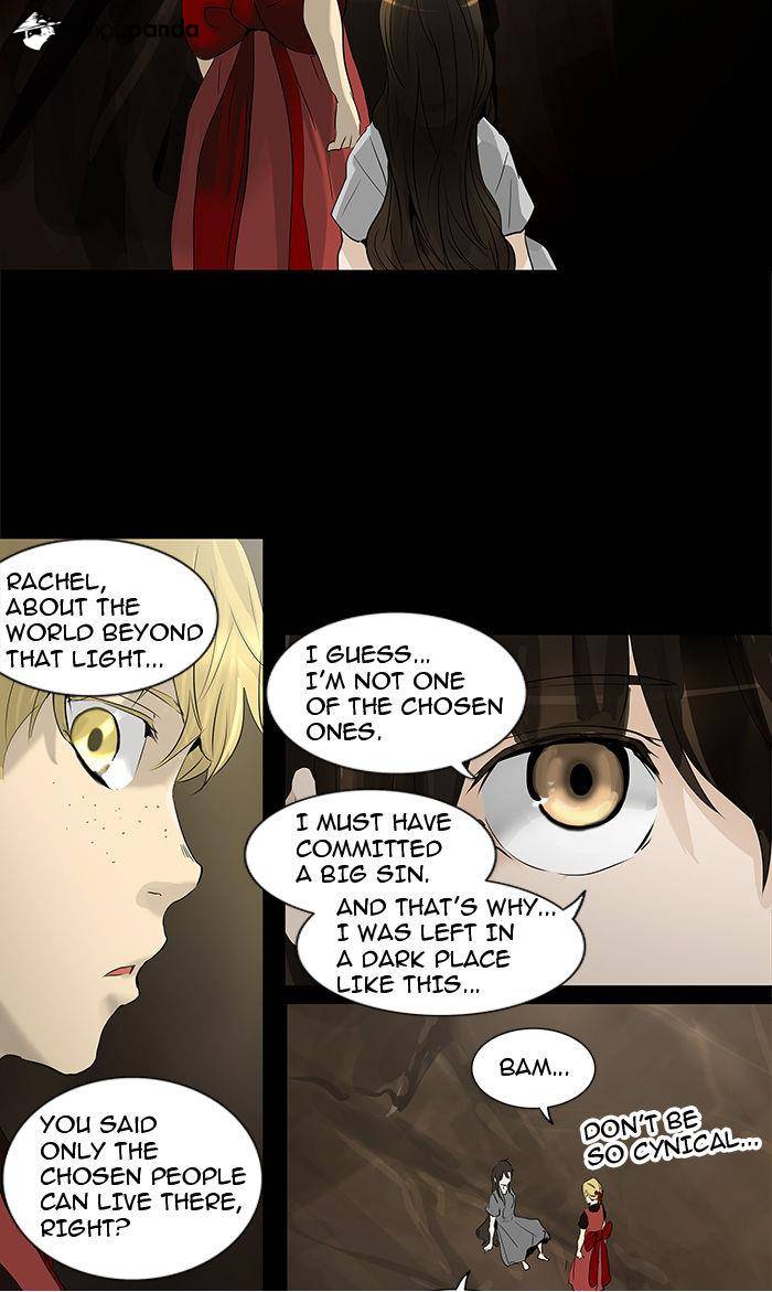Tower of God Chapter 230 image 22